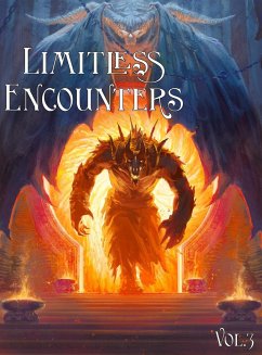 Limitless Encounters Vol. 3 - Hand, Andrew; Johnson, Michael E