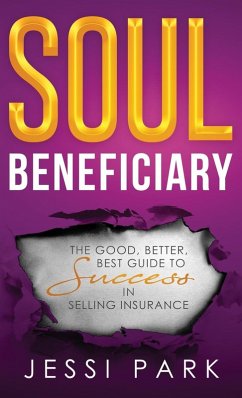 Cover Soul Beneficiary