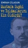 Mustafa Suphi ve Yoldaslarini Kim Öldürdü