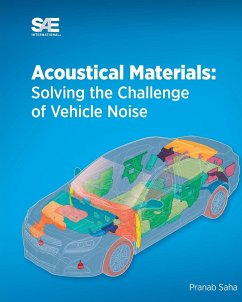 Acoustical Materials - Saha, Pranab