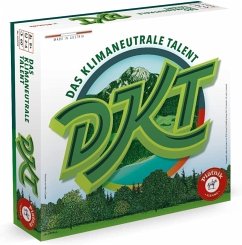 DKT - Das klimaneutrale Talent