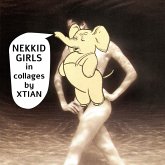 Nekkid Girls in collages by Xtian