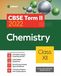 CBSE Term II Chemistry 12th - Kaur, Arshdeep; Jangid, Aditya