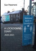 A Lockdowns Diary 2020 - 2021