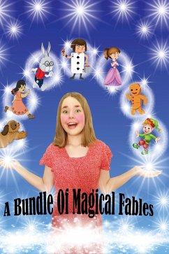 A Bundle Of Magical Fables - Scott, Marika