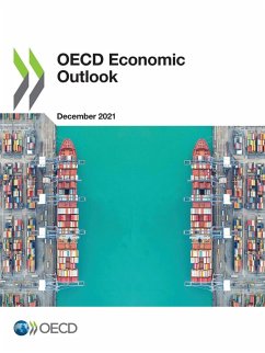 Cover OECD Economic Outlook, Volume 2021 Issue 2