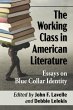 The Working Class in American Literature - Bild 1