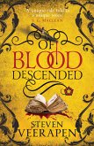 Of Blood Descended (eBook, ePUB)