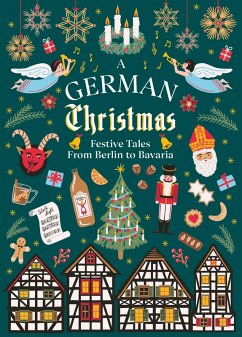 A German Christmas (eBook, ePUB)