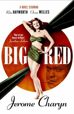 Big Red (eBook, ePUB) - Charyn, Jerome