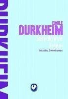 Sosyoloji ve Eylem - Durkheim, Emile