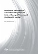 Experimental Investigation of Turbulent... - Bild 1