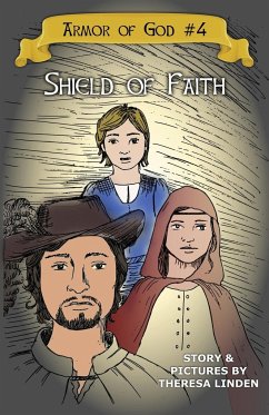 Shield of Faith - Linden, Theresa