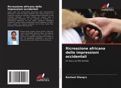 Ricreazione africana delle impressioni occidentali - Diang'a, Rachael