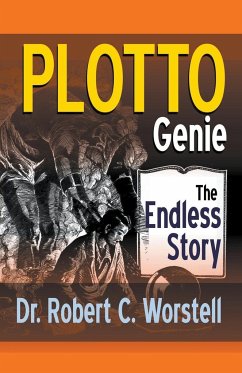 PLOTTO Genie - Worstell, Robert C.