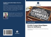 FLOSS Freie/Libre/Open-Source-Software