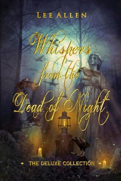 Whispers from the Dead of Night - The Deluxe Collection - Allen, Lee