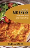 HEALTHY AIR FRYER COOKBOOK 2022
