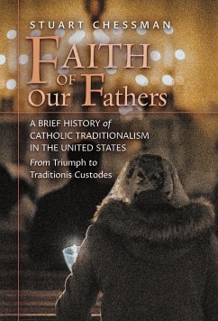 Faith of Our Fathers - Chessman, Stuart