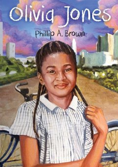 Olivia Jones - Brown, Phillip A