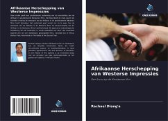 Afrikaanse Herschepping van Westerse Impressies - Diang'a, Rachael