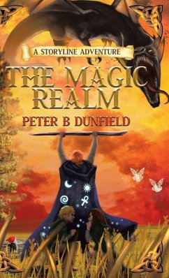 The Magic Realm - Dunfield, Peter B