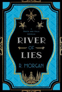 River of Lies - Morgan, R.