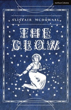 The Glow (eBook, PDF) Cover The Glow (eBook, PDF)