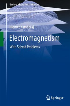 Electromagnetism - Kamberaj, Hiqmet