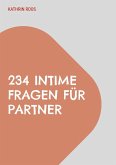 234 intime Fragen für Partner