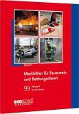 Merkhilfen für Feuerwehr und Rettungsdienst