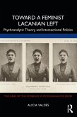 Toward a Feminist Lacanian Left (eBook, PDF)