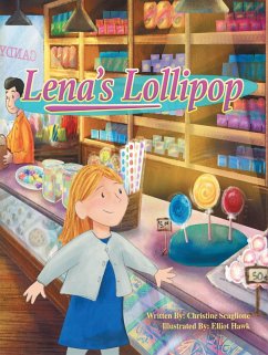 Lena's Lollipop (eBook, ePUB) - Scaglione, Christine