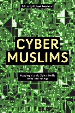 Cover Cyber Muslims (eBook, PDF)