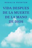 VIDA DESPUES DE LA MUERTE DE LA MANO DE DIOS (eBook, ePUB)