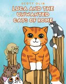 Luca and the Unwanted Cats of Rome (eBook, ePUB)