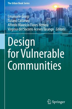 Design for Vulnerable Communities