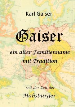 Gaiser - Gaiser, Karl