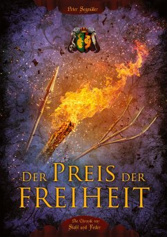 Der Preis der Freiheit - Segmüller, Peter;Fivaz, Tädeus M.