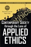 Contemporary Society Through the Lens of Applied Ethics (eBook, ePUB)