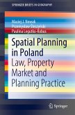 Spatial Planning in Poland