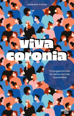 VIVA CORONIA - Autoren, Harderstar