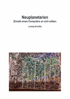 Cover Neuplanetarien