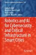 Robotics and AI for Cybersecurity and... - Bild 1