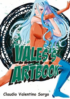 Vales's Artbook - Sorgo, Claudio Valentino