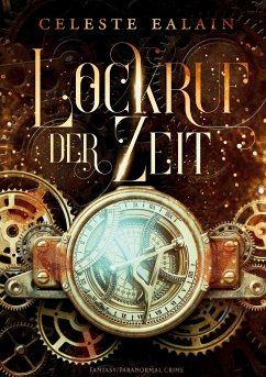 Lockruf der Zeit - Ealain, Celeste