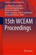 15th WCEAM Proceedings - Bild 1
