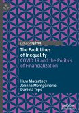 The Fault Lines of Inequality