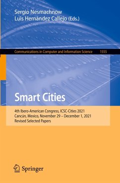 Smart Cities