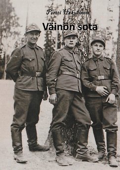 Väinön sota